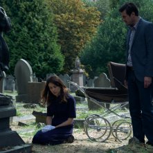 La baia del silenzio: una scena del film