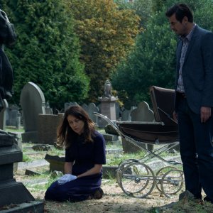 La baia del silenzio: una scena del film