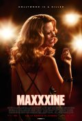 Locandina di MaXXXine