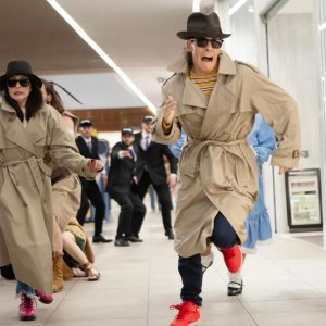 Me Contro Te Il Film – Operazione Spie, una scena del film