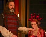 The Decameron, Boccaccio come non lo avete mai visto: gemiti e orgasmi nel trailer della serie Netflix