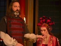 The Decameron, Boccaccio come non lo avete mai visto: gemiti e orgasmi nel trailer della serie Netflix