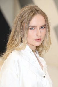 Locandina di Olivia DeJonge