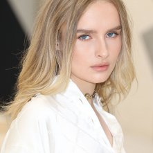 Locandina di Olivia DeJonge