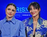 Prisma 2: Chiara Bordi e Caterina Forza su sesso e disabilità