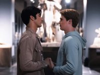 Rosso, bianco e sangue blu, Taylor Zakhar Perez: 'È una storia universale e importante per tante persone'