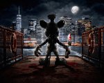 Steamboat Willie: nel cast della versione horror anche la star di Terrifier