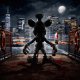 Steamboat Willie: nel cast della versione horror anche la star di Terrifier