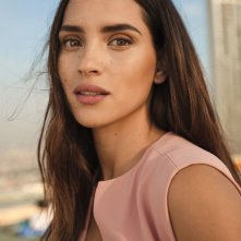 Locandina di Adria Arjona