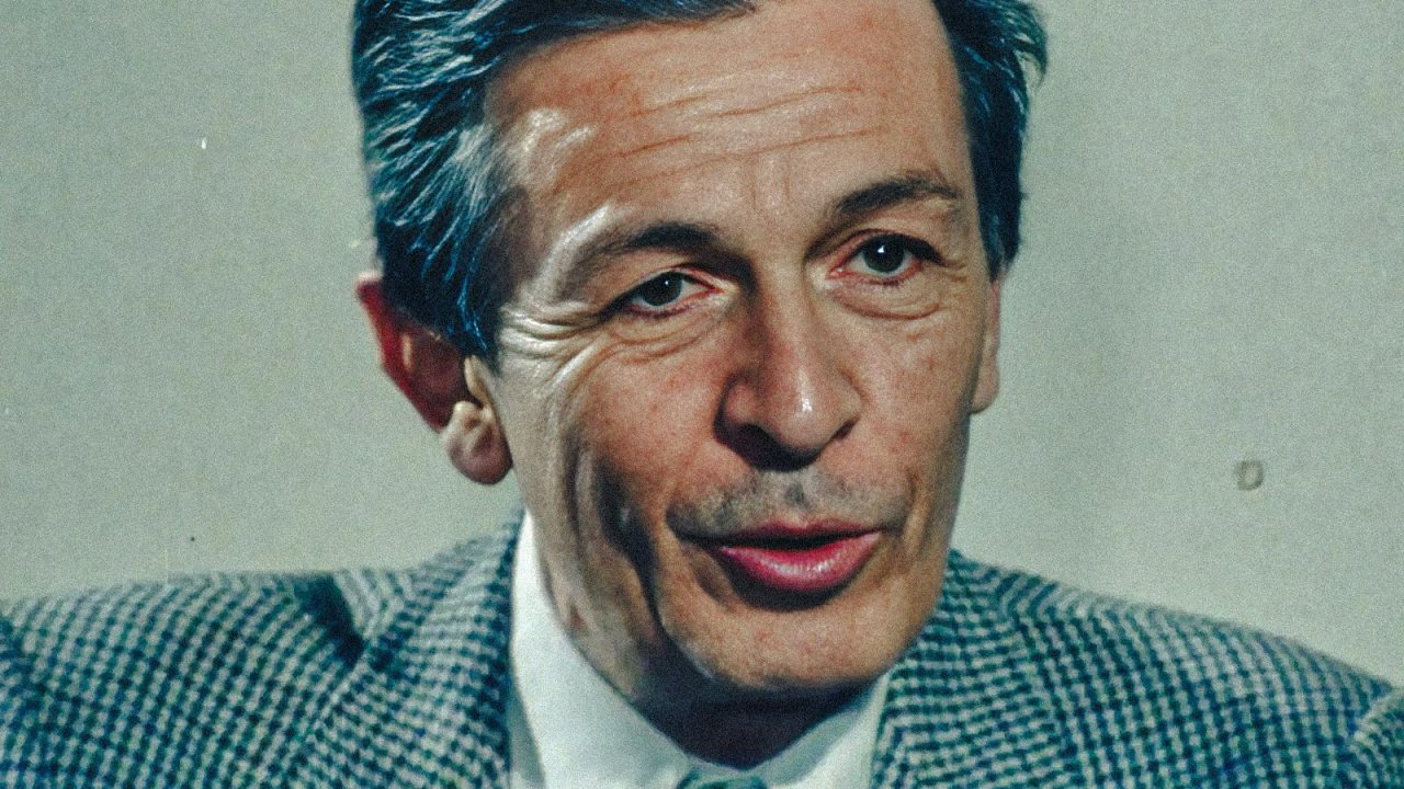 Una foto di Enrico Berlinguer