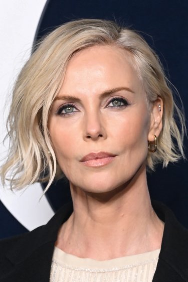 Charlize Theron