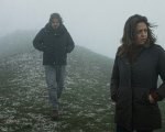 Dall’alto di una fredda torre, la recensione: Edoardo Pesce e Vanessa Scalera in un film intimo e profondo