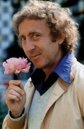 Locandina di Gene Wilder