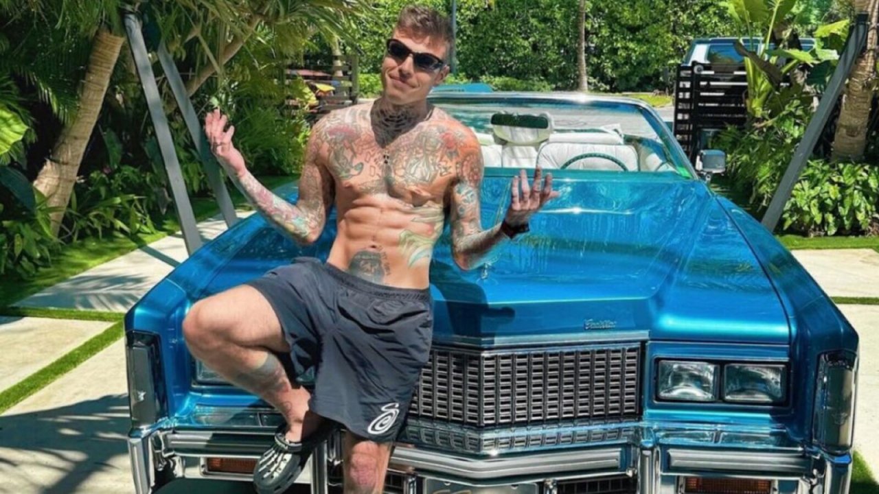 Nel cast del prossimo Grande Fratello potrebbero esserci ben due persone molto vicine a Fedez