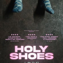Locandina di Holy Shoes