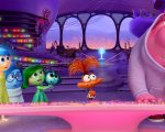 Inside Out 2, prime reazioni entusiastiche: 'l'ennesimo capolavoro Pixar', 'da vedere con qualcuno che ami'