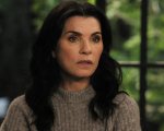 The Morning Show: Julianna Margulies non ritornerà nella stagione 4