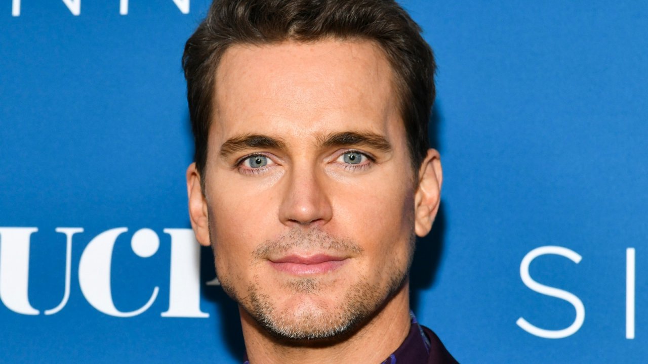Una foto di Matt Bomer
