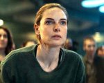 Silo 2: le prime immagini svelano Rebecca Ferguson che esplora il fuori e anticipano le novità in arrivo