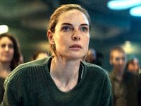 Silo 2: le prime immagini svelano Rebecca Ferguson che esplora il fuori e anticipano le novità in arrivo