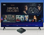 Sky Stream: cos’è e come funziona il nuovo dispositivo che rende la tua TV come Sky Glass
