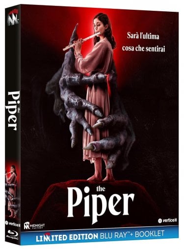 The Piper