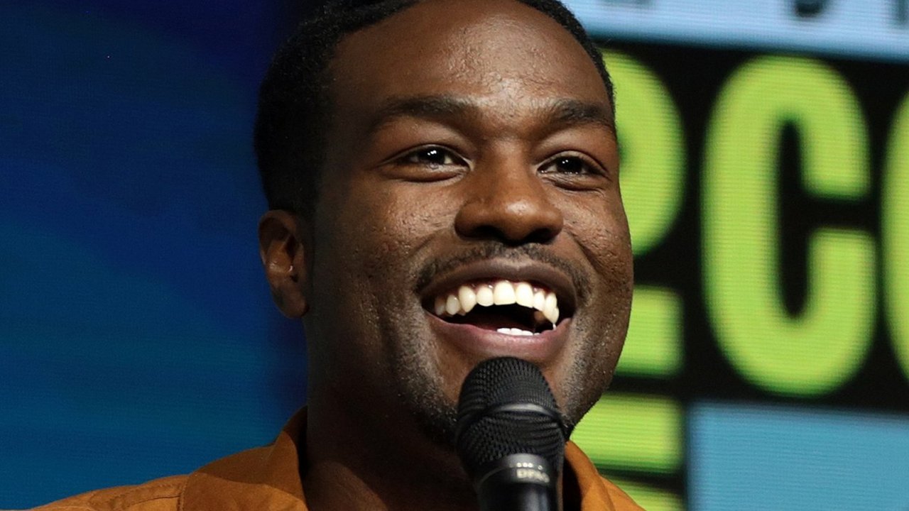 Una foto di Yahya Abdul-Mateen II