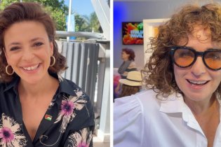 L'arte della gioia: intervista a Jasmine Trinca e Valeria Golino