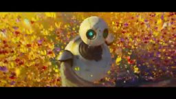 Il Robot Selvaggio - Trailer Italiano 2