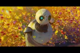 Il Robot Selvaggio - Trailer Italiano 2