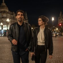 Gangs of Galicia: i protagonisti in un'immagine