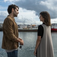 I personaggi principali di Gangs of Galicia