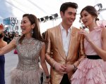 Crazy & Rich: annunciata una nuova serie tv HBO (oltre ai sequel in arrivo)