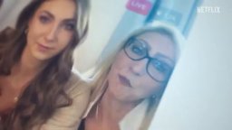 Dancing For The Devil: Storia Di Una Setta Su Tiktok - Trailer Sottotitolato