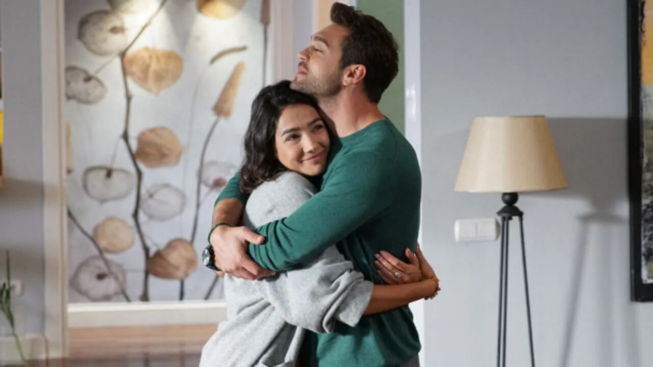 Nell'ultima puntata di Everywhere I Go Selin e Demir coronano finalmente il loro sogno d'amore