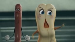 Sausage Party: Foodtopia - Trailer