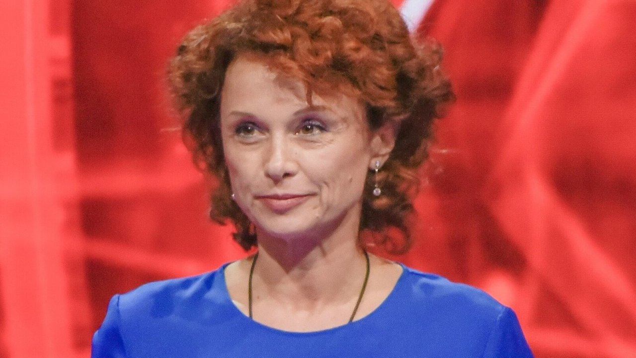 Beatrice Luzzi  al Grande fratello