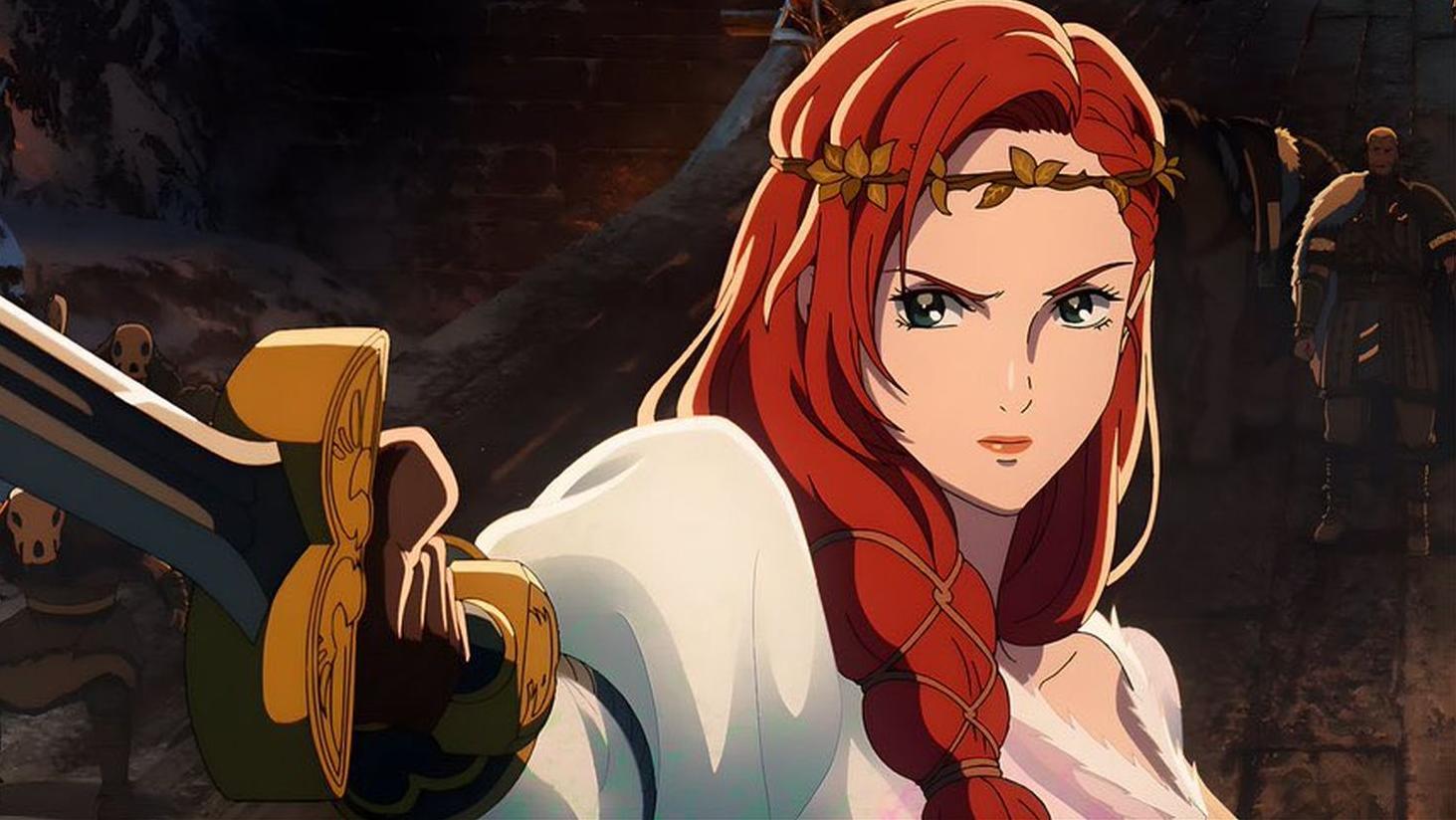 Hera Hammerhand