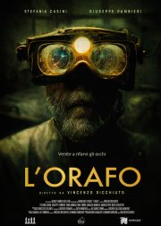 Locandina di L'orafo