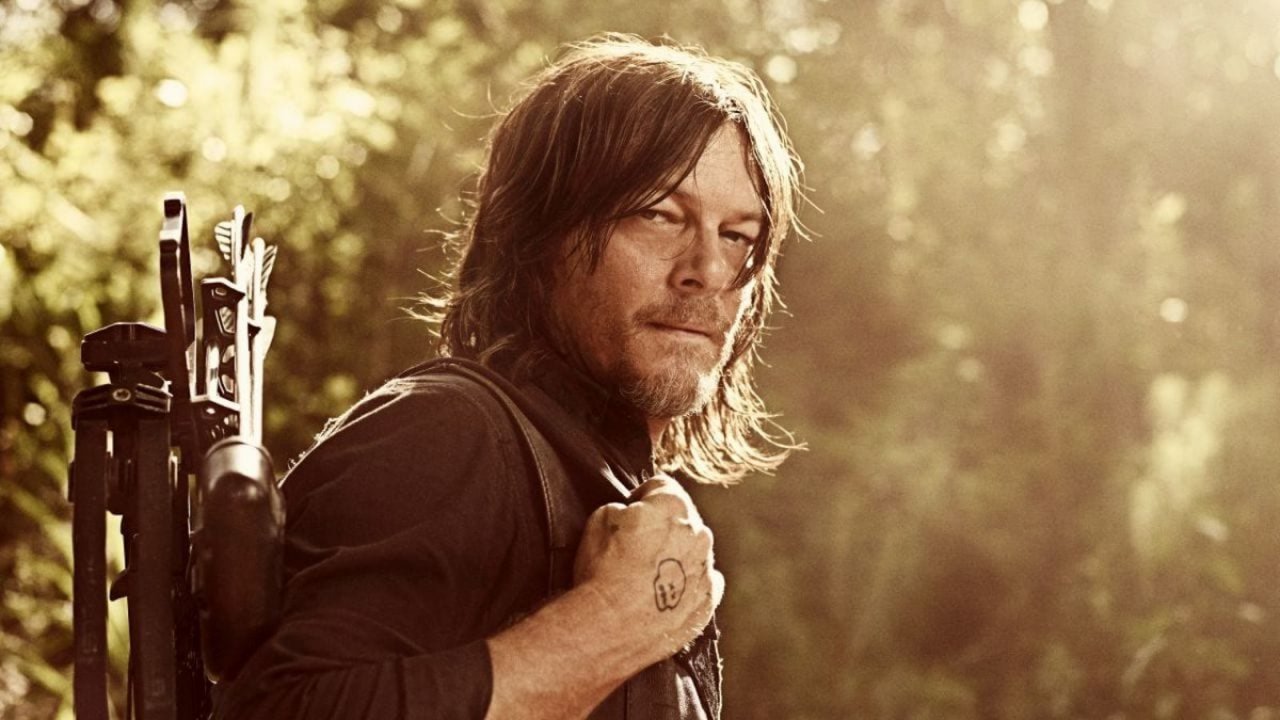 Norman Reedus