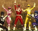Power Rangers: pessime notizie per il reboot annunciato da Netflix e Hasbro