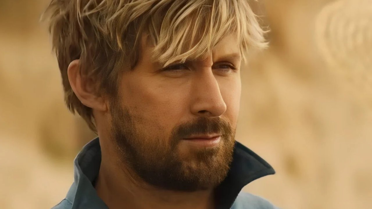 Una foto di Ryan Gosling