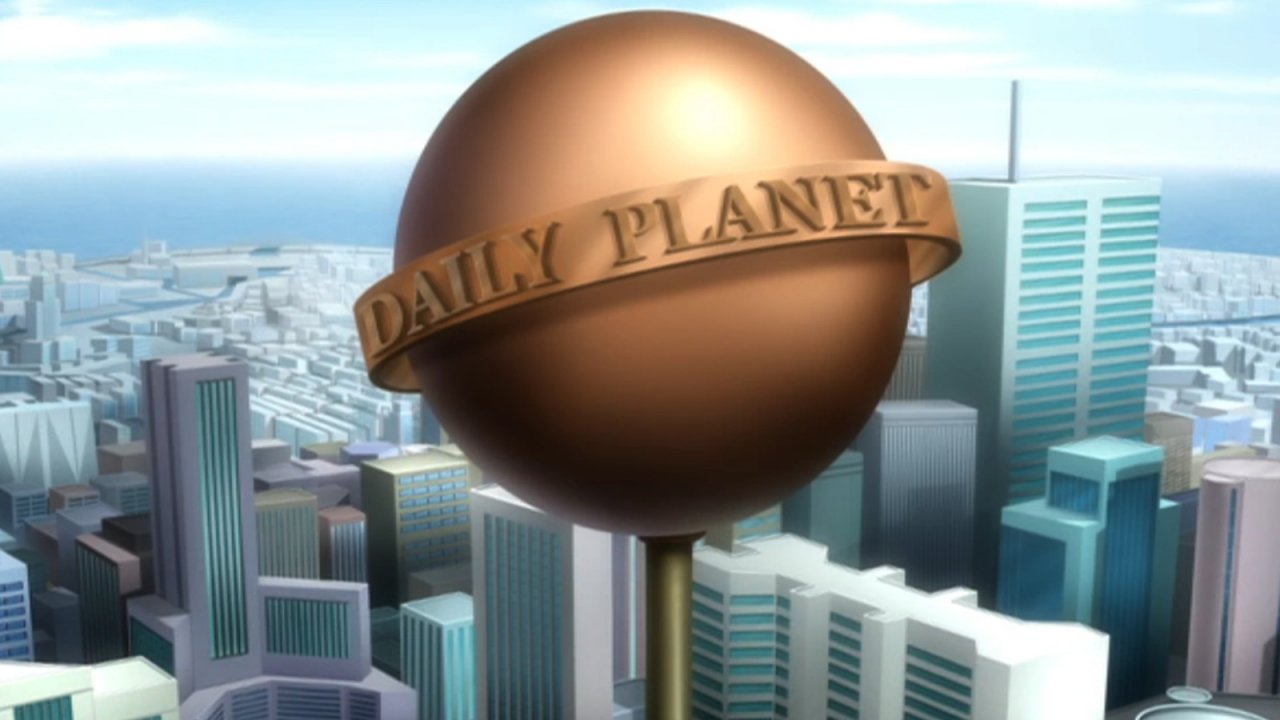 Daily Planet