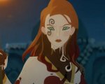 Twilight Of The Gods: ecco il primo violento e sanguinoso teaser della serie animata di Zack Snyder