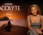 Tha Acolyte: Amandla Stenberg e il modo in cui la serie rispetta lo spirito di George Lucas