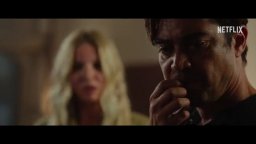 Svaniti nella notte - Trailer