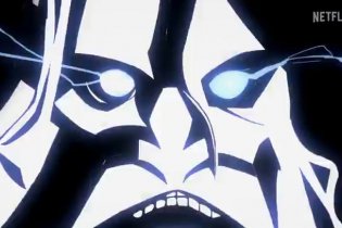 Twilight Of The Gods - Date Announcement  Teaser