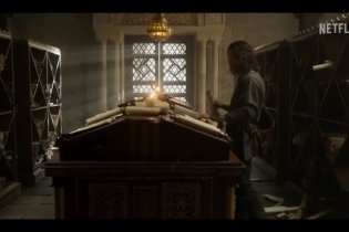 Vikings: Valhalla - Trailer Season 3