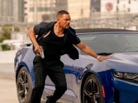 Bad Boys: Ride or Die, Will Smith ha improvvisato la scena dello schiaffo