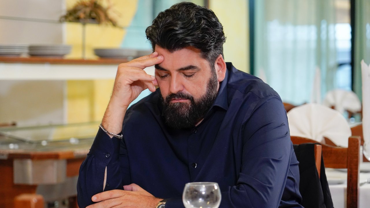 Antonino Cannavacciuolo dovrà salvare il ristorante Il Diavoletto nella puntata di Cucine da incubo del 13 giugno 2024